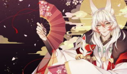 漫画狐妖男,校园奇遇记