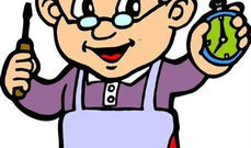 老太太漫画,老太太漫画中的温馨与智慧