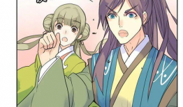 流氓漫画视频大全,盘点那些令人捧腹的恶搞之作